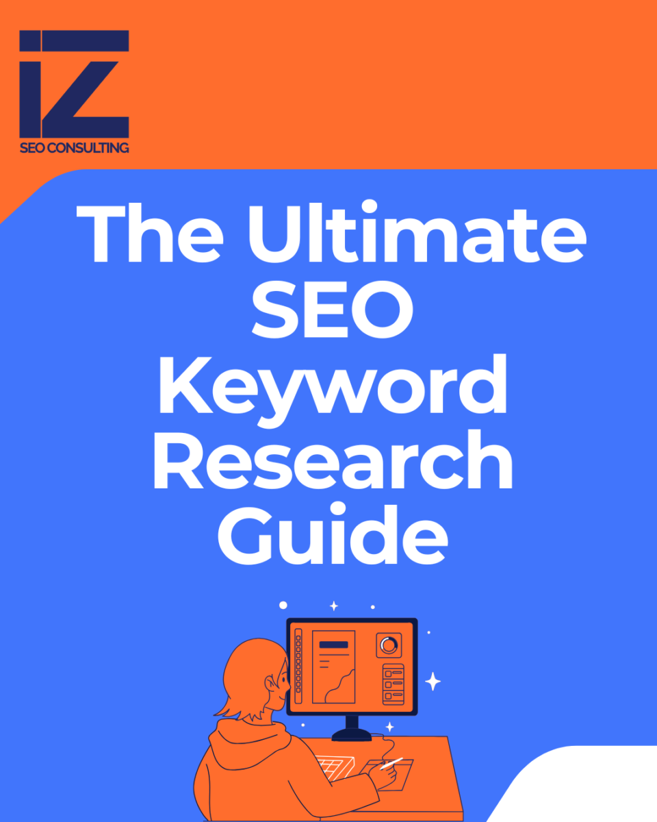 The Ultimate SEO Keyword Research Guide