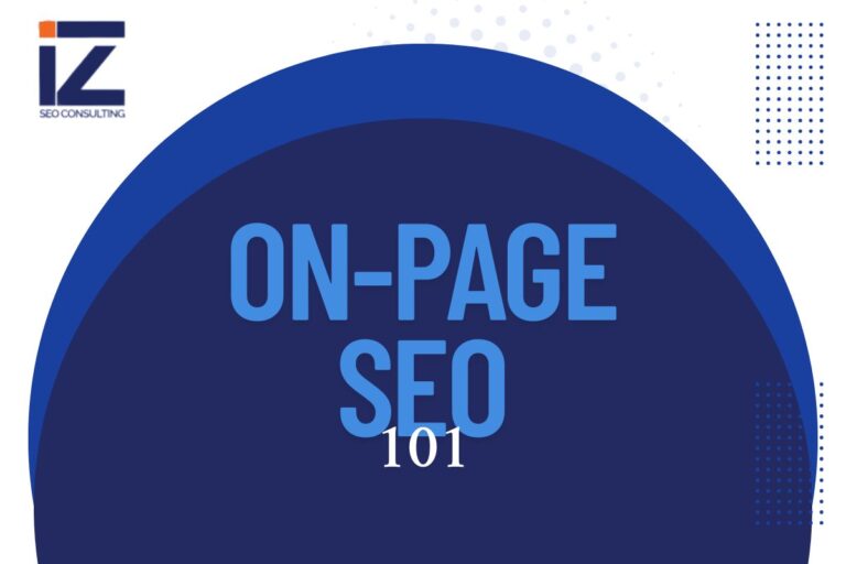 on page seo featured image