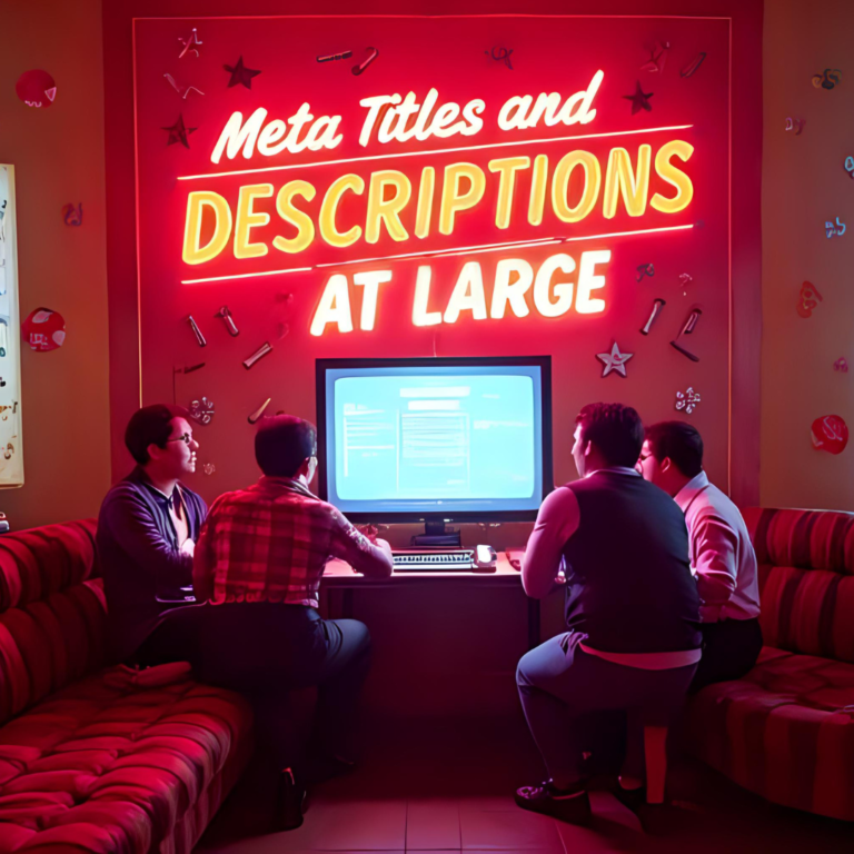 What Are Meta Titles and Descriptions—and Why Do They Matter?