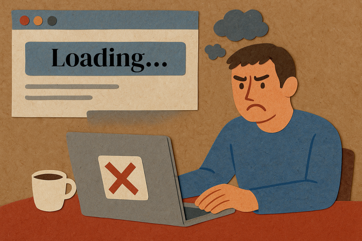 good SEO bounce rate prevents bad user's experience